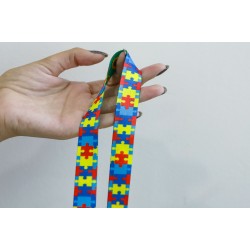 Governador sanciona lei que institui Código da Pessoa com Transtorno do Espectro Autista